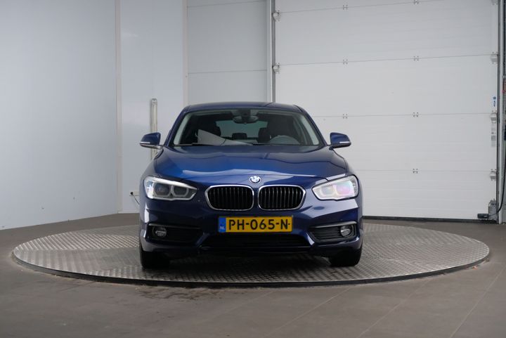 Photo 6 VIN: WBA1V71040V985500 - BMW 1 SERIE 