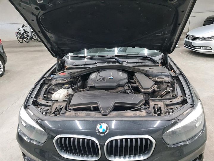 Photo 10 VIN: WBA1V710505A62753 - BMW 1 HATCH 