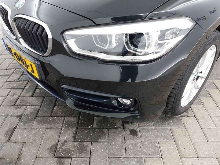 Photo 17 VIN: WBA1V710505A64180 - BMW 1 SERIE 