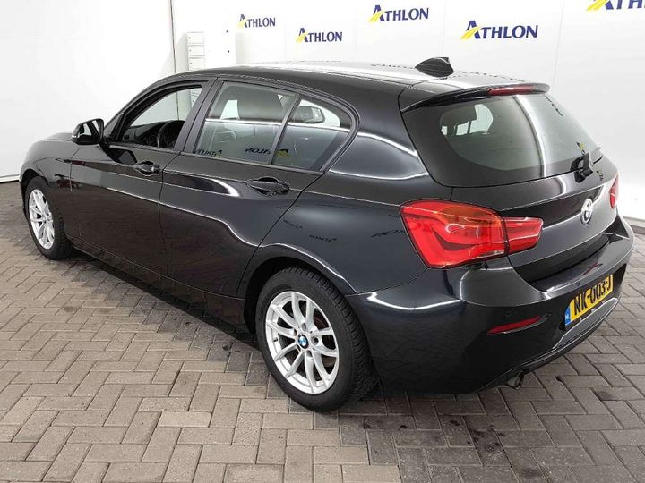 Photo 3 VIN: WBA1V710505A64180 - BMW 1 SERIE 