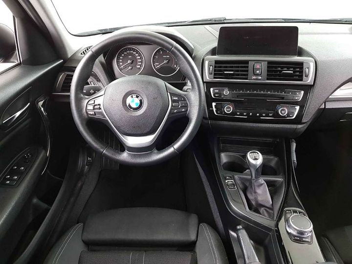 Photo 7 VIN: WBA1V710505A64180 - BMW 1 SERIE 