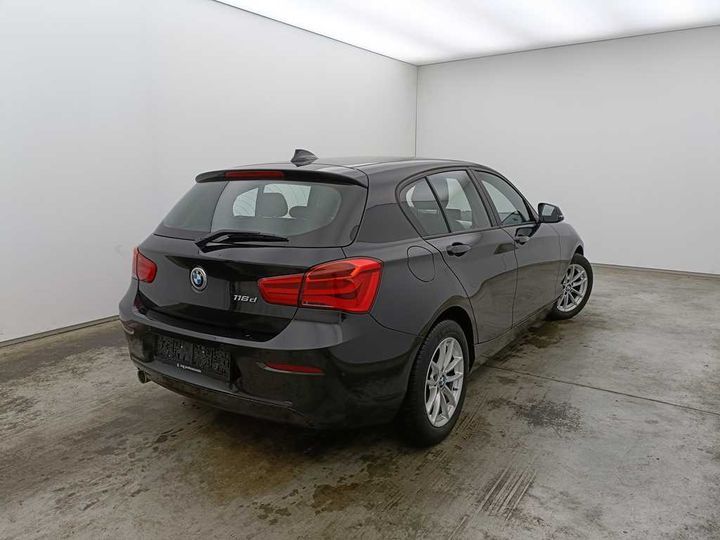 Photo 2 VIN: WBA1V710505A65524 - BMW 1-SERIE &#3915 