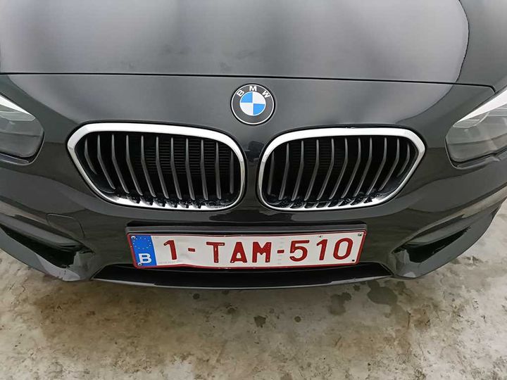 Photo 5 VIN: WBA1V710505A65524 - BMW 1-SERIE &#3915 