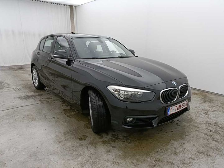 Photo 8 VIN: WBA1V710505A65524 - BMW 1-SERIE &#3915 