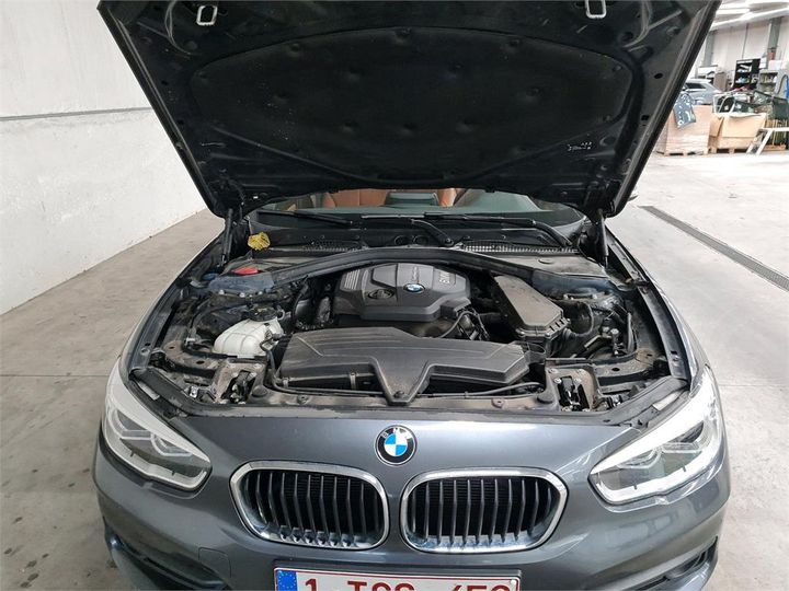 Photo 10 VIN: WBA1V710505A67550 - BMW 1 HATCH 