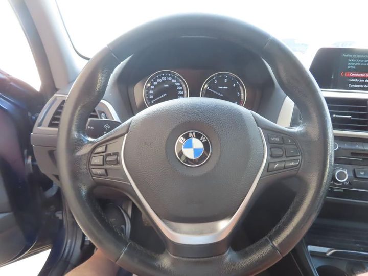 Photo 24 VIN: WBA1V710505A67807 - BMW SERIE 1 