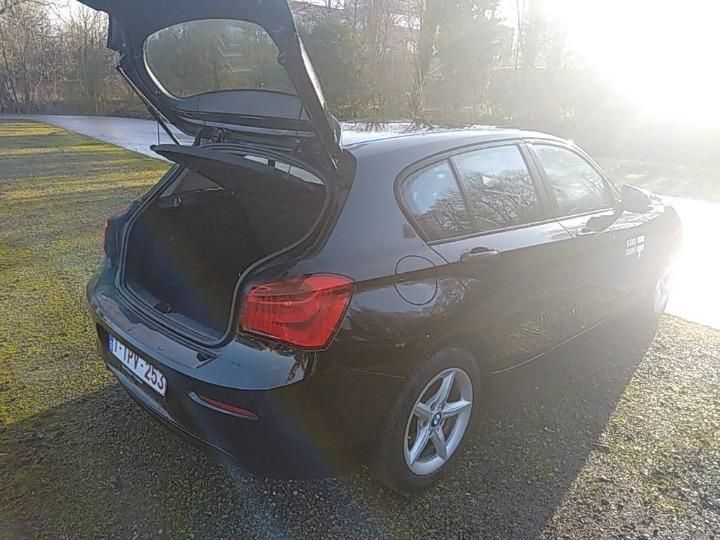 Photo 3 VIN: WBA1V710505A69007 - BMW 1 SERIES SPORTS HATCH 