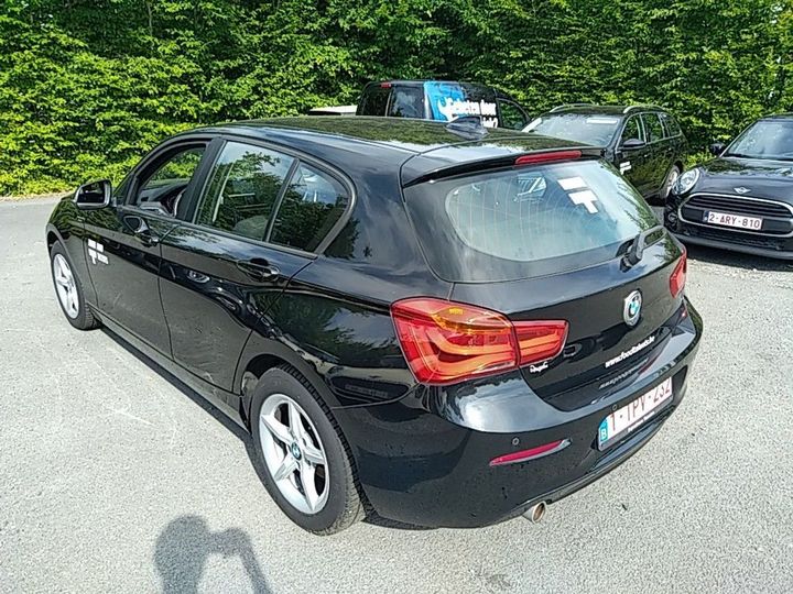 Photo 2 VIN: WBA1V710505A69010 - BMW 1-SERIE 