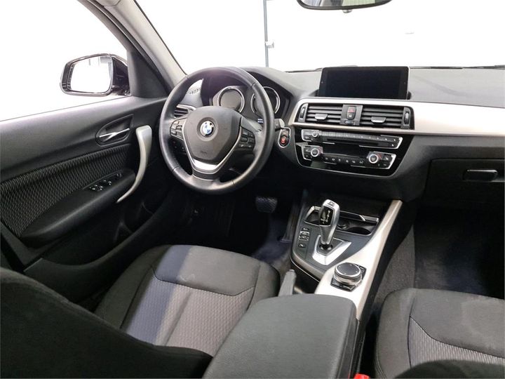 Photo 6 VIN: WBA1V710505G07737 - BMW 116 