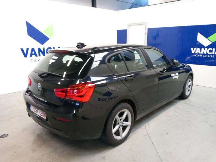 Photo 2 VIN: WBA1V710505K78289 - BMW 116 