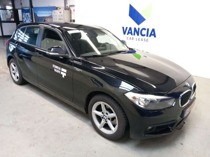 Photo 5 VIN: WBA1V710505K78289 - BMW 116 