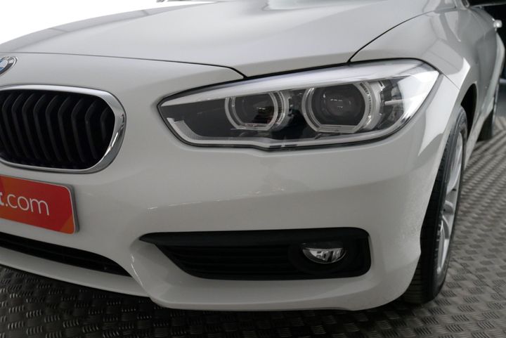 Photo 17 VIN: WBA1V710505L68445 - BMW 1 SERIES 