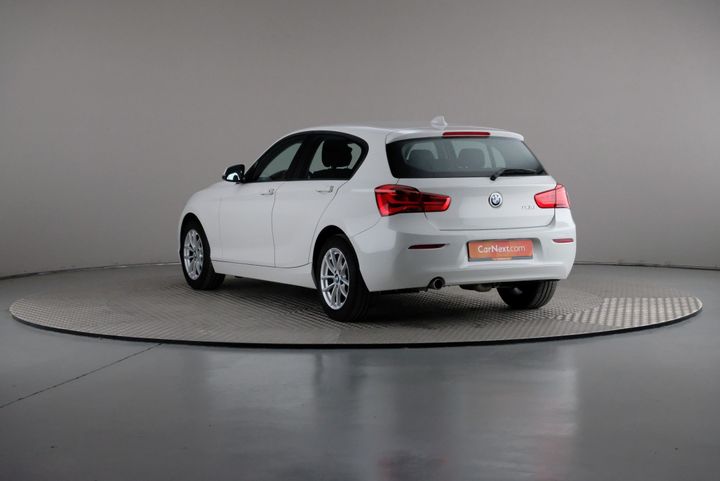 Photo 2 VIN: WBA1V710505L68445 - BMW 1 SERIES 