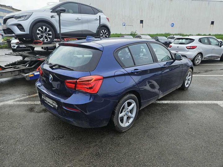 Photo 9 VIN: WBA1V710505L68459 - BMW 1-REEKS 