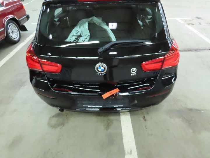 Photo 27 VIN: WBA1V710505L68669 - BMW 1 