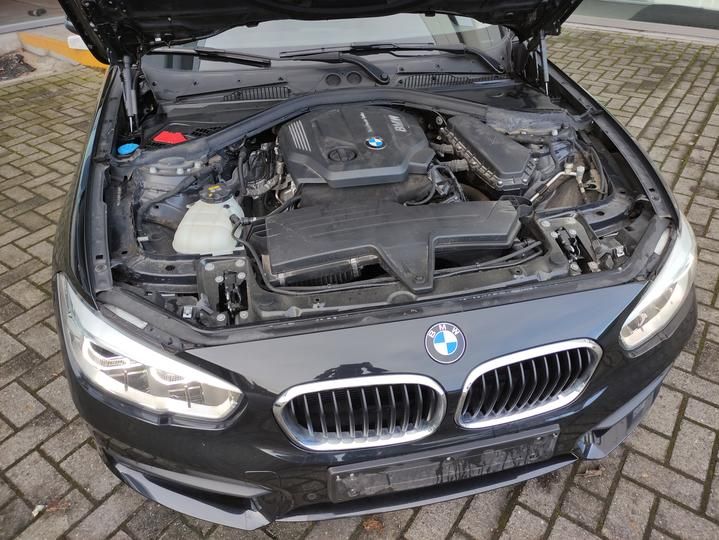 Photo 17 VIN: WBA1V710507A21317 - BMW 116D 