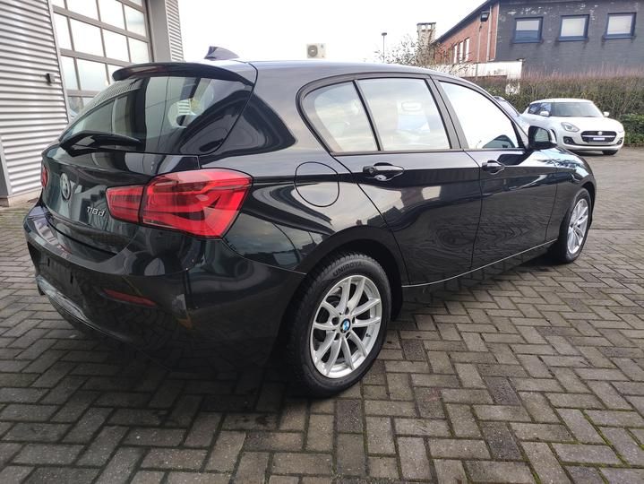 Photo 3 VIN: WBA1V710507A21317 - BMW 116D 