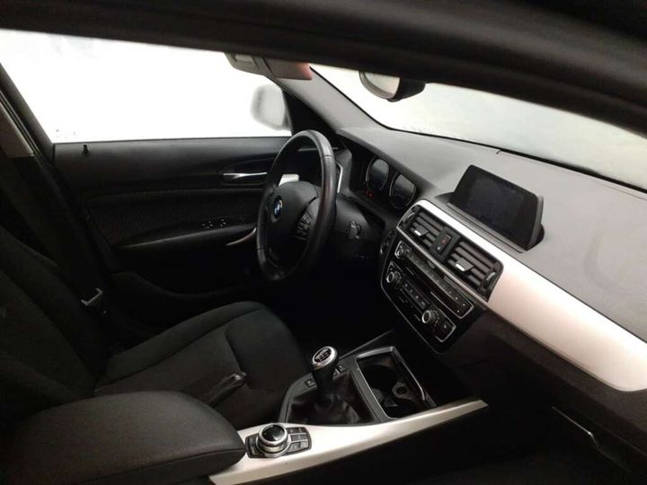 Photo 3 VIN: WBA1V710507A22161 - BMW 116D 