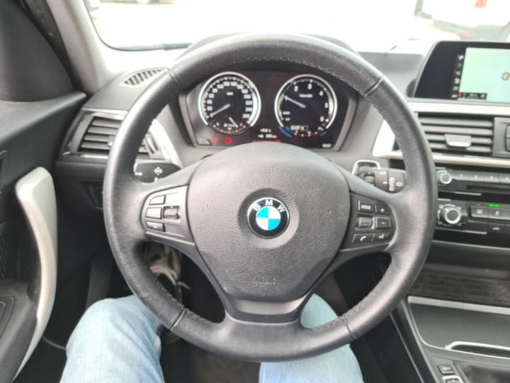 Photo 16 VIN: WBA1V710507A24993 - BMW 116D 