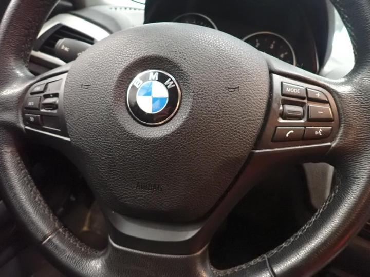 Photo 11 VIN: WBA1V710507A48789 - BMW SERIE 1 5P 