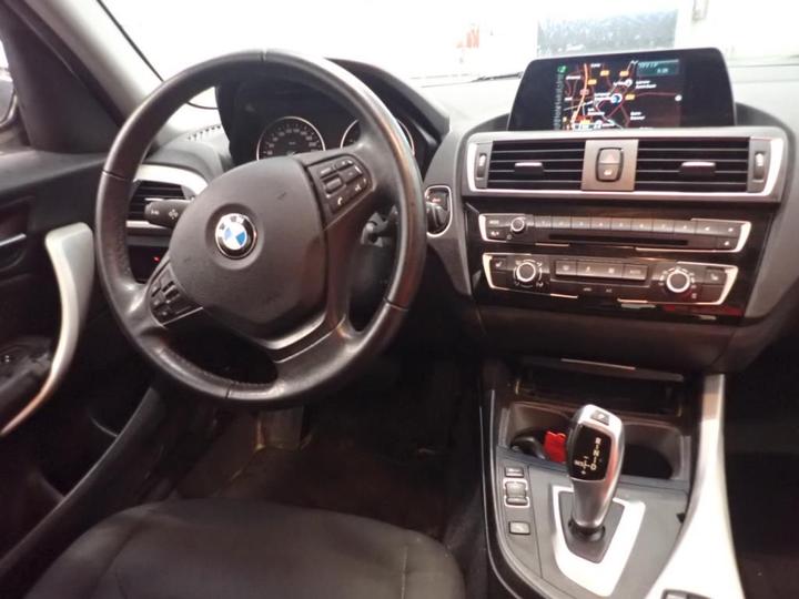 Photo 7 VIN: WBA1V710507A48789 - BMW SERIE 1 5P 