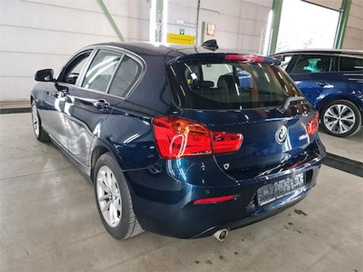 Photo 3 VIN: WBA1V710507A48887 - BMW 1 HATCH DIESEL - 2015 