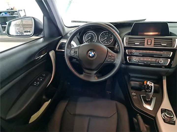 Photo 9 VIN: WBA1V710507A48887 - BMW 1 HATCH DIESEL - 2015 