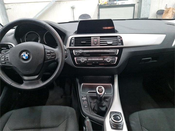 Photo 8 VIN: WBA1V710507B53302 - BMW 1 