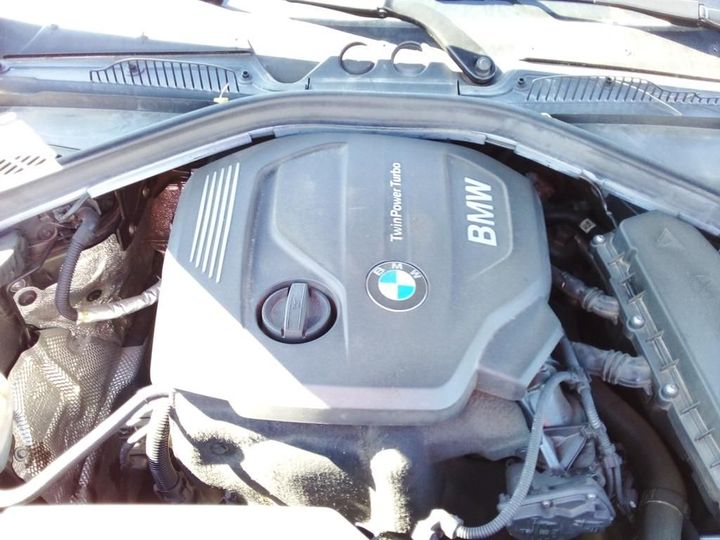 Photo 18 VIN: WBA1V710507B53624 - BMW SERIE 1 