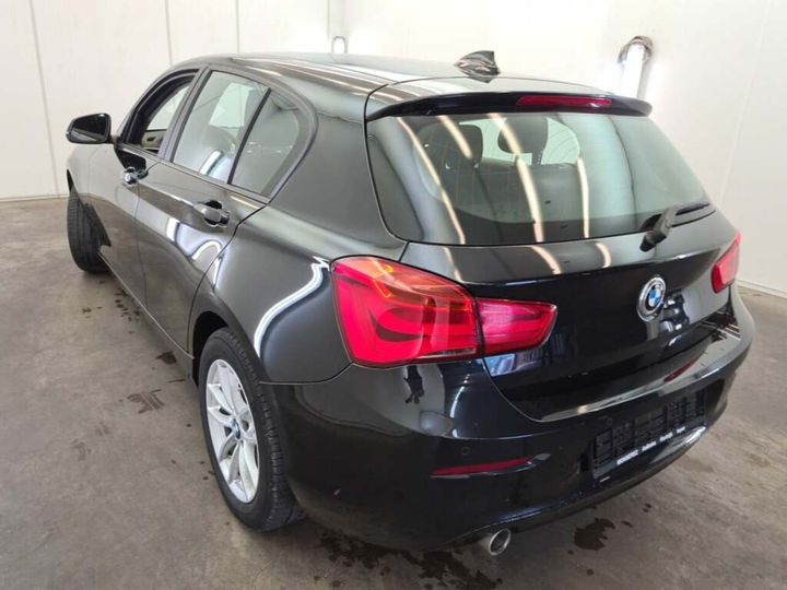 Photo 31 VIN: WBA1V710507B55020 - BMW 116D 