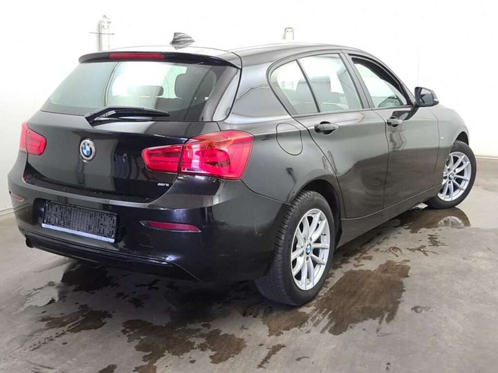 Photo 2 VIN: WBA1V710507B55065 - BMW 116D 