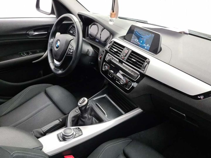 Photo 3 VIN: WBA1V710507B55065 - BMW 116D 