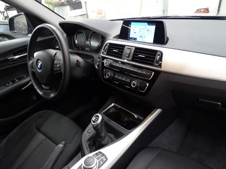 Photo 3 VIN: WBA1V710507B55700 - BMW 1 HATCH 