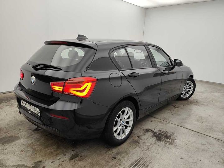 Photo 2 VIN: WBA1V710507B56328 - BMW 1-SERIE &#3915 