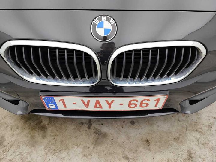 Photo 5 VIN: WBA1V710507B56328 - BMW 1-SERIE &#3915 