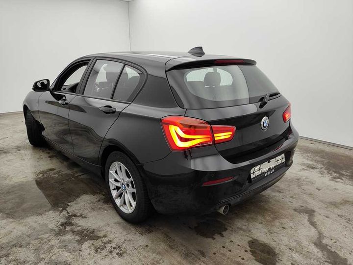 Photo 7 VIN: WBA1V710507B56328 - BMW 1-SERIE &#3915 