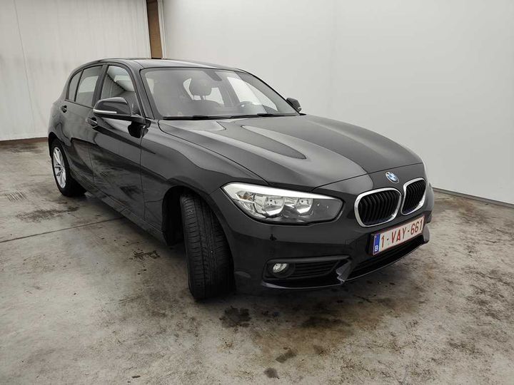 Photo 8 VIN: WBA1V710507B56328 - BMW 1-SERIE &#3915 