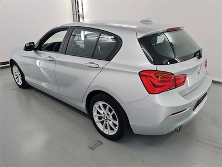 Photo 4 VIN: WBA1V710507D09287 - BMW 1 HATCH DIESEL - 2015 