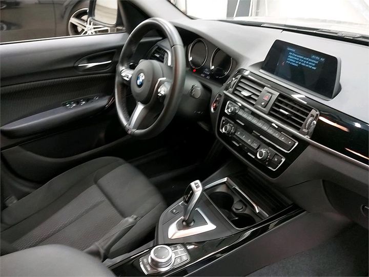 Photo 3 VIN: WBA1V710507D13887 - BMW 1 HATCH 