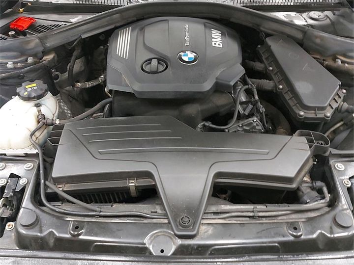 Photo 10 VIN: WBA1V710507D15817 - BMW 1 HATCH 