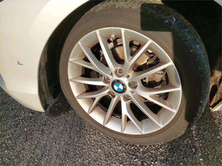 Photo 19 VIN: WBA1V710507D93658 - BMW SERIE 1 