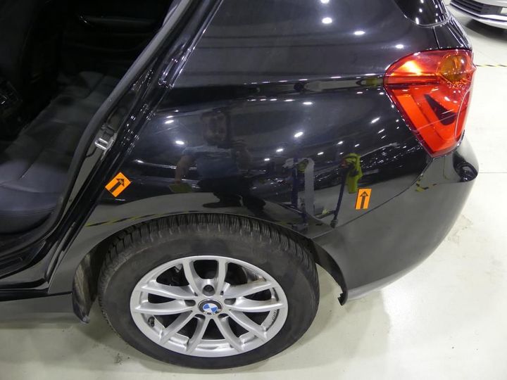 Photo 23 VIN: WBA1V71050P728978 - BMW 1 HATCH 