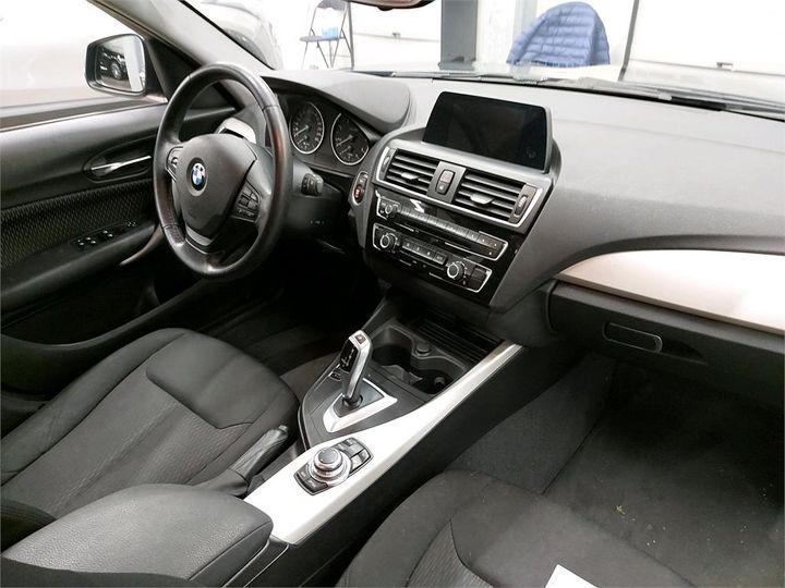 Photo 3 VIN: WBA1V71050V617875 - BMW 1 HATCH 