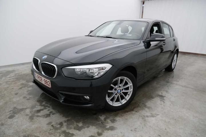 Photo 0 VIN: WBA1V71050V624065 - BMW 1-SERIE &#3915 