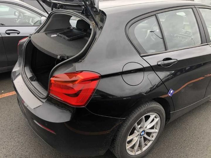 Photo 17 VIN: WBA1V71050V624065 - BMW 1-SERIE &#3915 