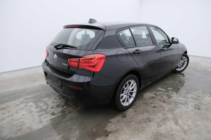 Photo 2 VIN: WBA1V71050V624065 - BMW 1-SERIE &#3915 