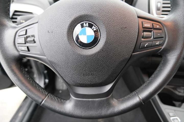 Photo 27 VIN: WBA1V71050V624065 - BMW 1-SERIE &#3915 