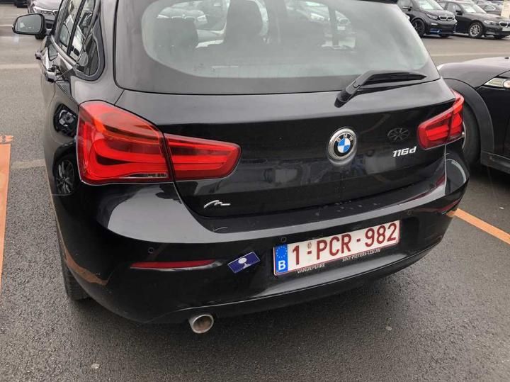 Photo 37 VIN: WBA1V71050V624065 - BMW 1-SERIE &#3915 