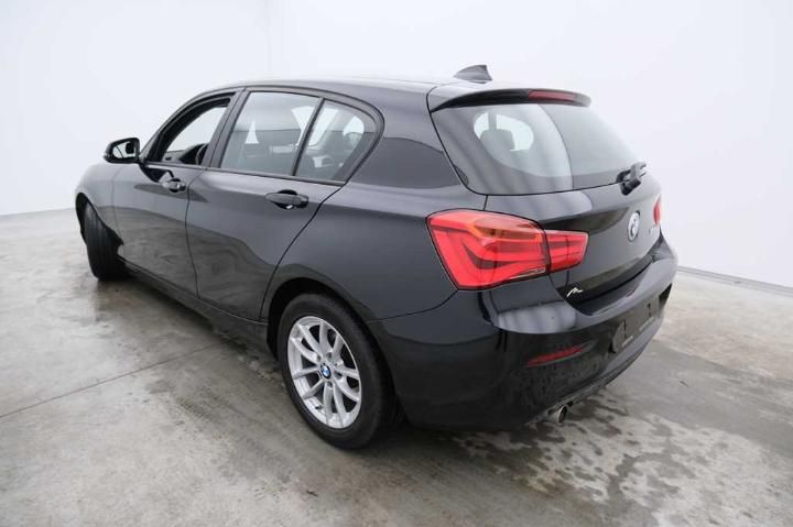 Photo 7 VIN: WBA1V71050V624065 - BMW 1-SERIE &#3915 