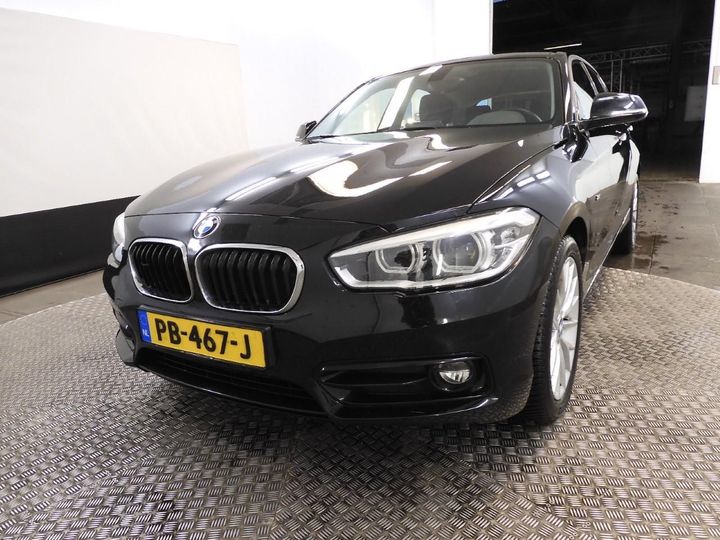 Photo 0 VIN: WBA1V71050V984789 - BMW 1 SERIE 